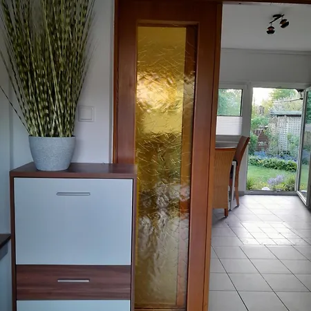 Goldstueck Im Gruenen Apartment