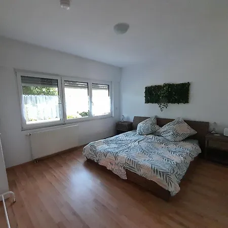 Alte Mit Terrasse Διαμέρισμα